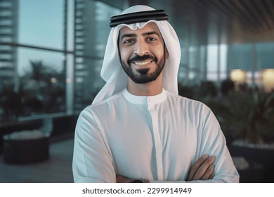 happy-emirati-arab-office-wearing-260nw-2299914949